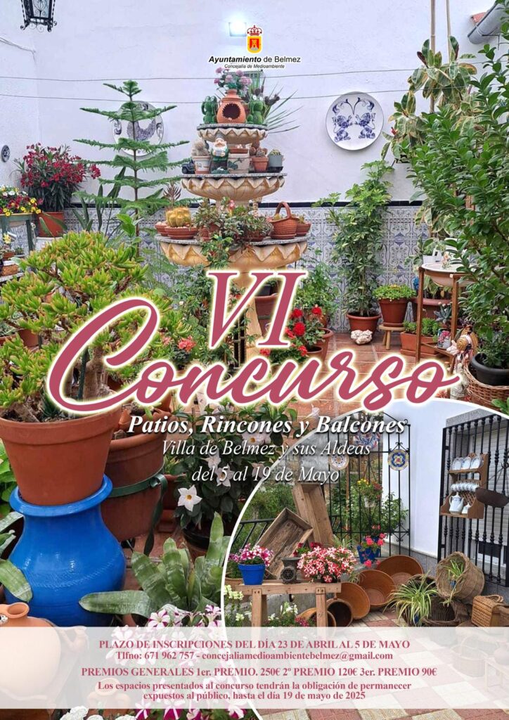 Diario de Belmez la ventana del Guadiato