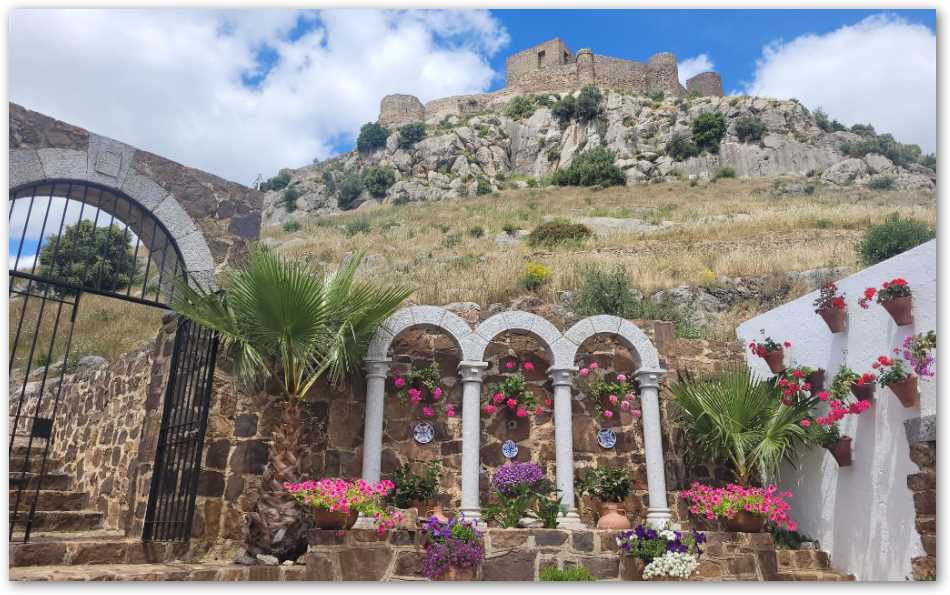 Diario de Belmez la ventana del Guadiato