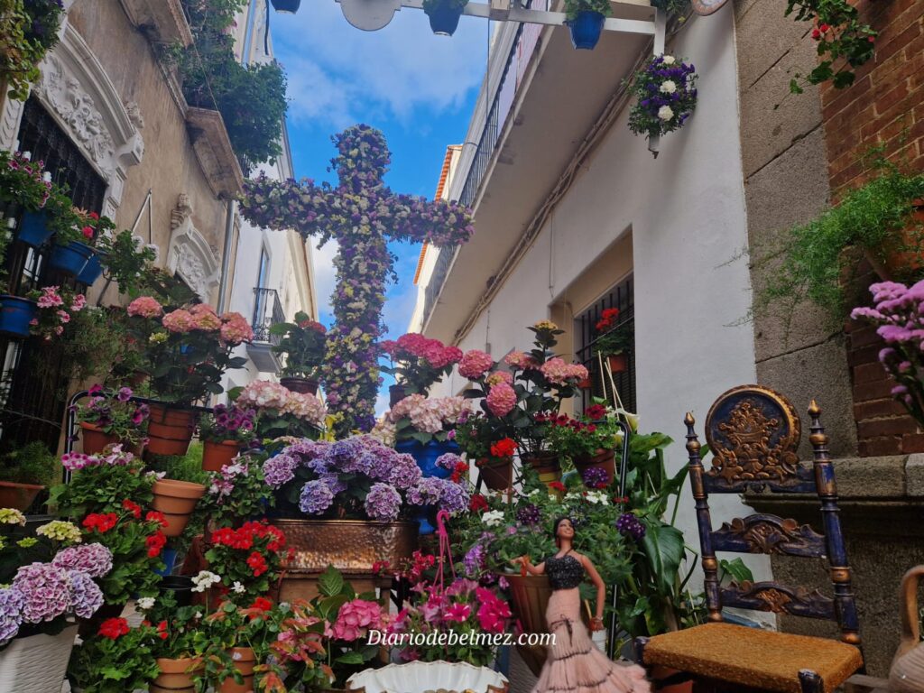 Diario de Belmez la ventana del Guadiato