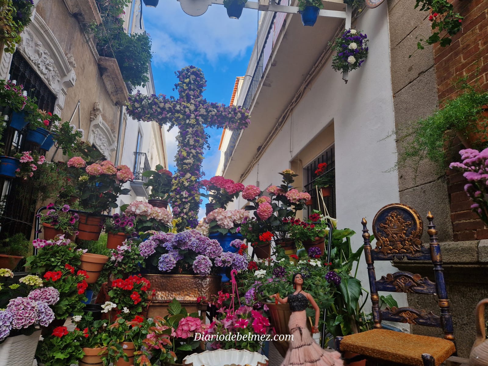 Diario de Belmez la ventana del Guadiato