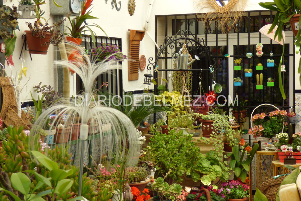 Diario de Belmez la ventana del Guadiato